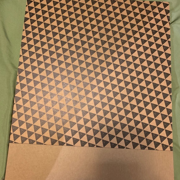 Set of scrapbooking card stock. - Picture 8 of 8